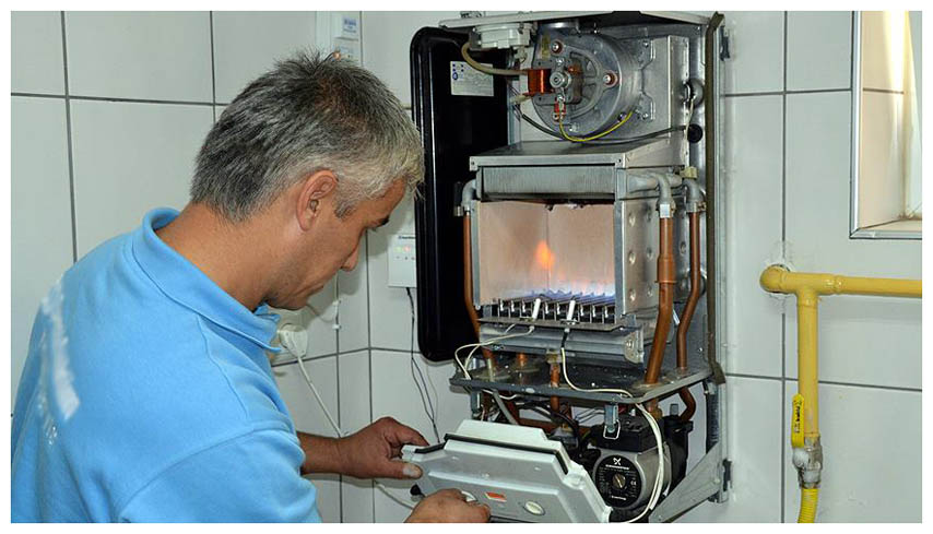 Taşköprü Kombi Tamircisi